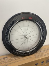 Ruota anteriore tubolare zipp - ruota,