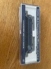 Locomotore elettrico JR EF66