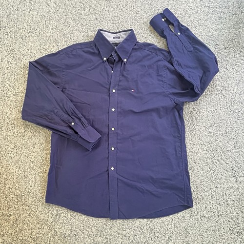 Camicia casual tommy hilfiger - casual,