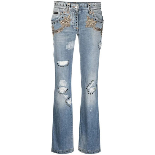 Dolce gabbana a8659 jeans - dolce,
