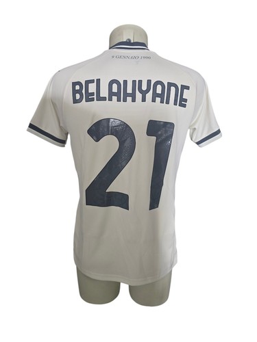 Maglia belahyane lazio - maglia, match