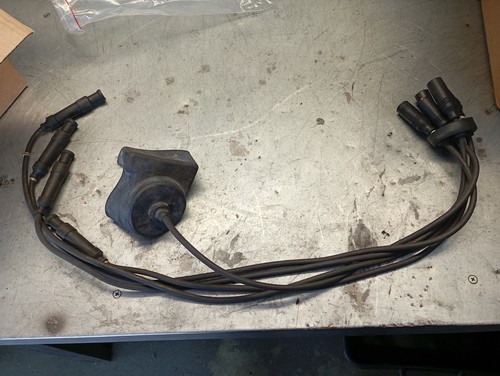 Cavi candele alfa romeo - , 75
