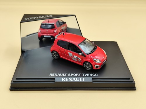 Renault twingo ii - twingo,