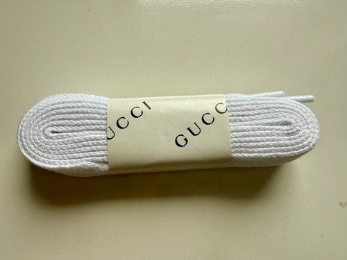 Lacci per scarpe - , gucci