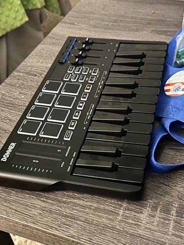 Donner dmk 25 pro - 🎹,