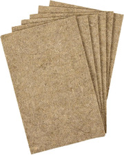 Set Di 6 Tappeti Lettiera