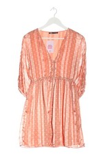 ZARA Abito a maniche lunghe