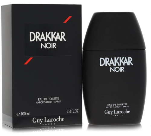 Drakkar noir guy laroche - drakkar, di