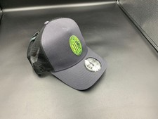 A.C. Milan - Cappello New Era,  Da Baseball Unisex, Berretto Con Diver nero