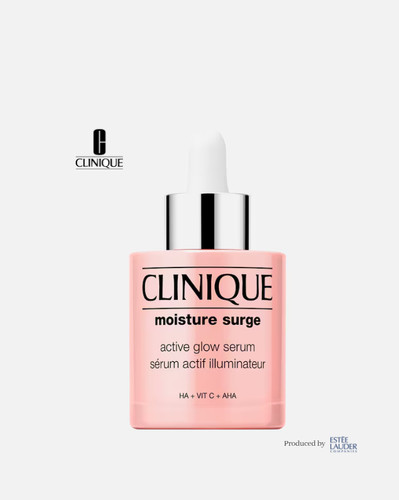 Clinique moisture surge - clinique,