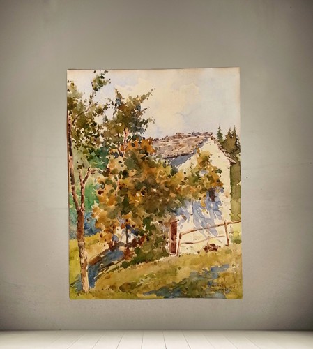 Acquarello cartoncino - acquarello,