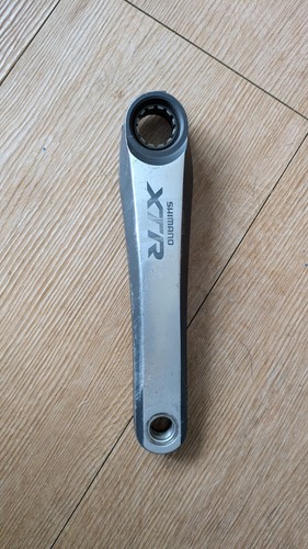 Catena pedivella shimano xtr - catena,