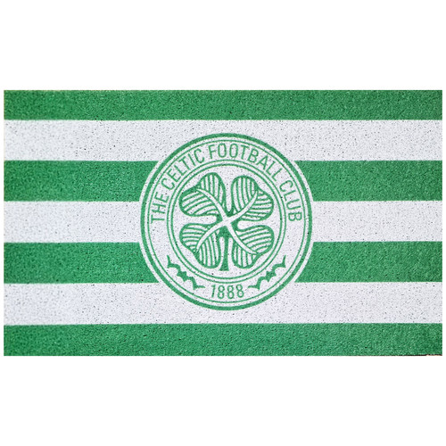 Zerbino celtic tappetino - fc,