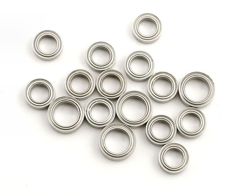 Kit cuscinetti sfera xray - a,