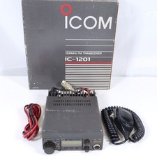 ICOM IC-1201 1200MHz 10W