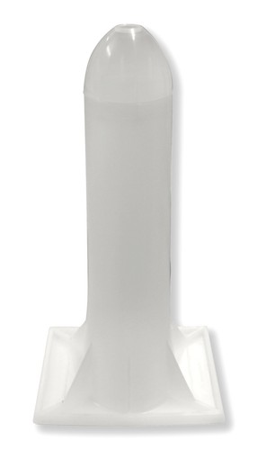 Tubo carico salumi 160 - tubo,