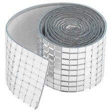 Heallily 1 rotolo adesivo mini