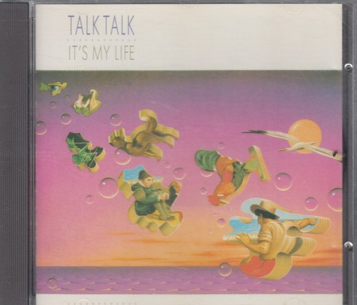 Talk it s my - talk,