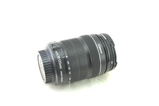 Canon EF-S 18-135 mm F/3.5-5.6