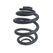 Molla ammortizzatore posteriore destro-sinistro Bmw 318 E46 3 porte coupe 1.8i b