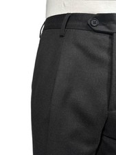 Pantalone classico sartoriale