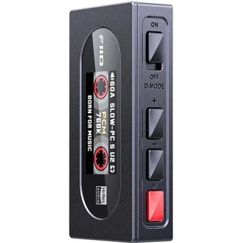 Fiio ka15 amplificatore - fiio,