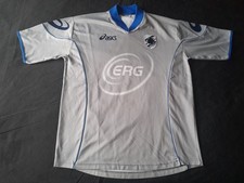 MAGLIA SHIRT VINTAGE FOOTBALL