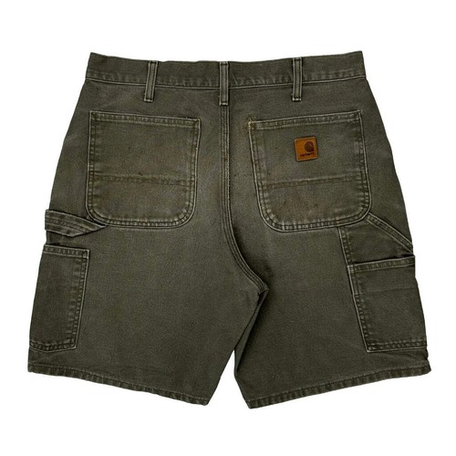 Pantaloncini falegname - da,