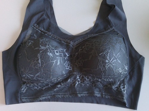 Reggiseno bralette - reggiseno,