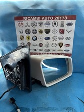 SPECCHIO RETROVISORE DESTRO MERCEDES BENZ CLASSE B W 246 (7PIN)