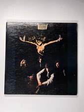 Eric Clapton Programme