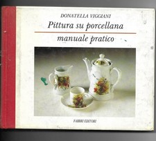 PITTURA su PORCELLANA
