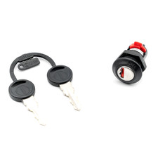 Beta Serratura E Chiavi ENDURO