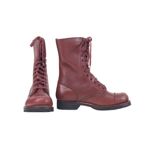 Service boots ww2 - boots,