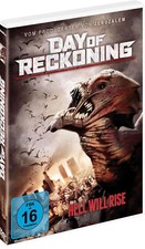 Day of Reckoning - Hell Will