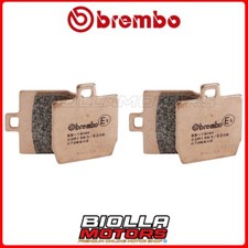 KIT PASTIGLIE FRENO ANTERIORE