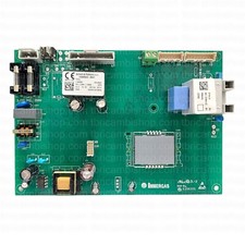 IMMERGAS SCHEDA NIKE STAR -EOLO STAR  1.048399 EX 1.025378 NUOVO MICROPROCESSORE