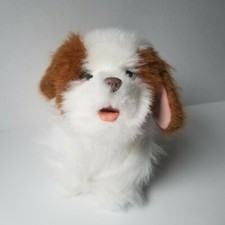Pelliccia Real Friends Spaniel