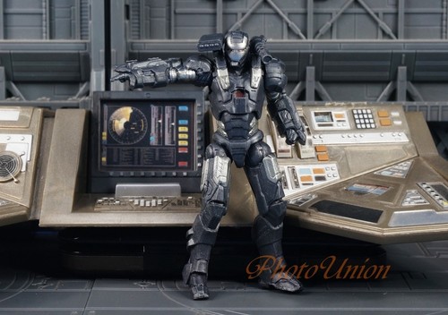 Marvel figure supereroe - marvel,