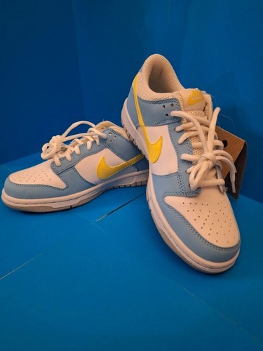Nike dunk low - gs,
