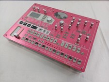 Sequencer campionatore Korg