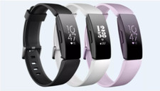 Fitbit Inspire HR Fitness