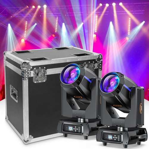 Luce scena 480w 20r - luce, di