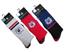 Calze Fresno State Bulldogs in