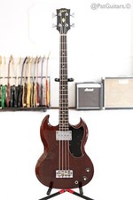 Basso Gibson EB-0 1968 in