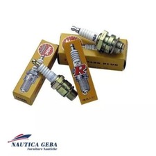 Candele NGK DPR6EA-9 per