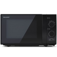 Sharp ns203eb forno a - sharp,