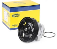 POMPA ACQUA MAGNETI MARELLI