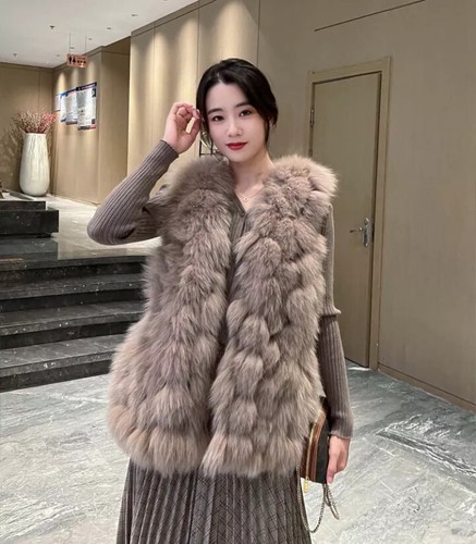 Giacca donna cappotto gilet - giacca,