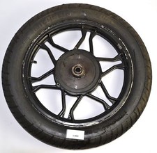 Moto Guzzi 850 LE MANS 3 VF Bj.82 - Cerchione posteriore ruota posteriore